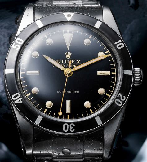 first ever rolex submariner|Rolex Submariner first copy.